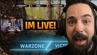 RAGE PLAY ONLY - CALL OF DUTY WARZONE GAMEPLAY #COD #MODERNWARFARE #MW #SEASON4