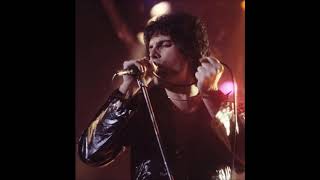 Stone Cold Crazy - Freddie Mercury Alternate Vocal Take