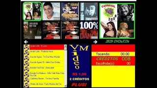 Programa de musica Jukebox