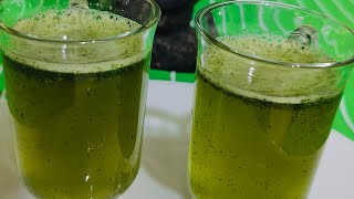 Poodina and Elaichi Detox water| Stomach remedies #zakinagar #food #desi