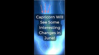 Capricorn Tarot June 2022 | Horoscope of Capricorn