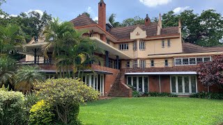 Nairobi Lush and beautiful 😻 Family Home For sale