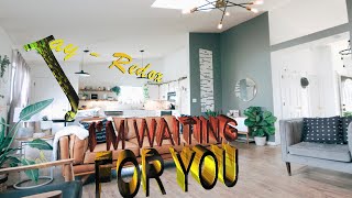 Jay Redox_I`m waiting for you_(official lyric video prov by Frenza 1st)