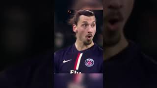 I didn't recognize Zlatan 🥶🤯🤣 #football #zlatan #foryou #psg #ibrahimovic #footballadvanced