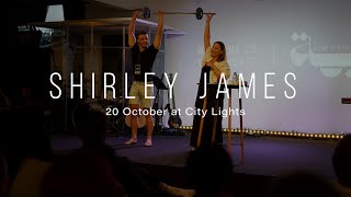 Shirley James | His Yoke Is Easy | Guest Speaker