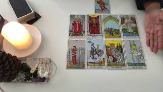 Gemini; tarot card reading July 2022