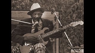 Willie Guy Rainey - Bottle It Up And Go