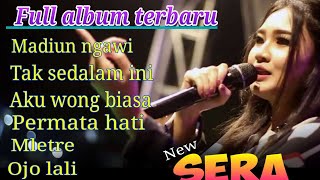 Sera full album Mletre