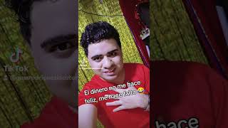 El dinero no me hace feliz, me hace falta Tiktok#597