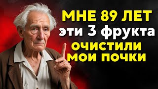 99% людей НЕ ЗНАЮТ об этих продуктах для детоксикации организма.