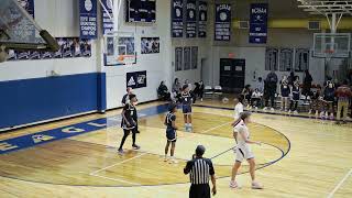 Fayetteville Academy vs Wayne County Day 11/30/2023