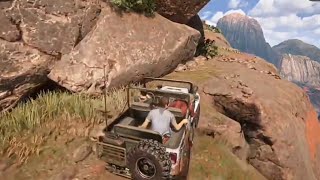 Uncharted 4: A Thief's End