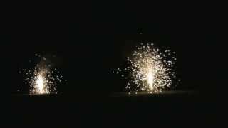 Krakatau - Original Fireworks