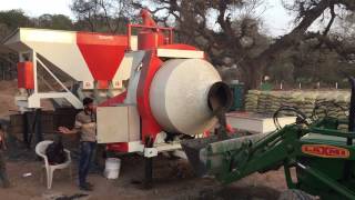 Mini Concrete Batching Plant | Best Quality | Fast After Sales Service | India +91-9426083725