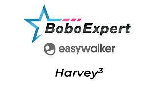 Wózek Easywalker Harvey 3