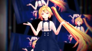 【MMD】 you may not want to hear this but