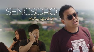 PULUNG AGUSTANTO - SENGSORO (Official Music Video)