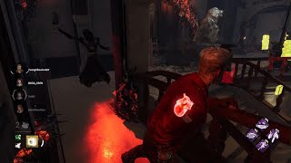 THE Nurse Of All Time!? P88 Brought RPD! - Dead By Daylight