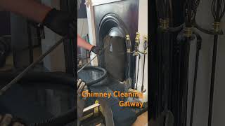 Chimney Cleaning Galway