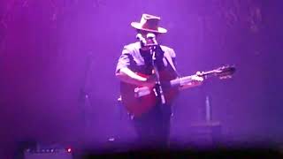 Gregory Alan Isakov, Amsterdam, TivoliVredenburg, 04-11-2022