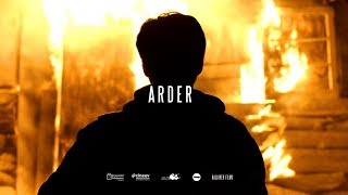 ARDER - TRAILER CORTOMETRAJE