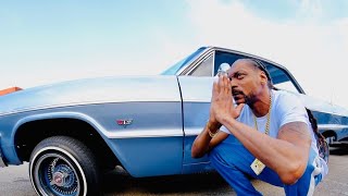 Snoop Dogg is singing and dancing in his car - SNOOP DOGG | NGC AJ #snoopdogg #ngcaj