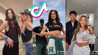 New TikTok Dance Compilation June 2022