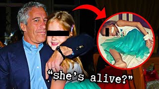 The TRUTH Behind Jeffrey Epstein's Private Island!