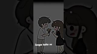 Sengve kaike ne🔰 munthi dam nang phan  whatsapp status♡︎♡︎ 💝💝🌺 #love #shots #shortsvideo