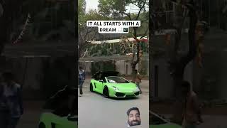 Lamborghini Fans 🇵🇰