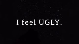 I feel UGLY.  || Spoken Word Poetry - Jad's spoken words [FREE AUDIO].