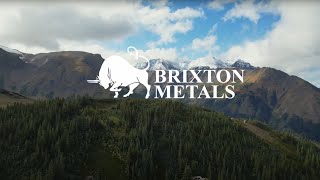 Brixton Metals - Eine Gelegenheit für Generationen!