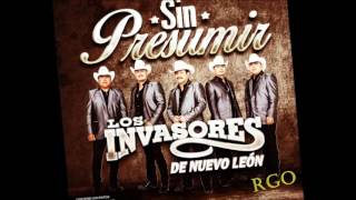 Gracias Porque Volviste  Invasores de N L ft Hermanos Vega Jr.