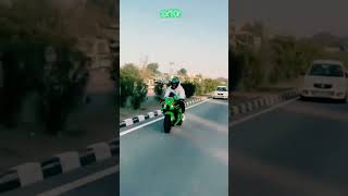 wait for  END ! ninja  h2r status #shorts