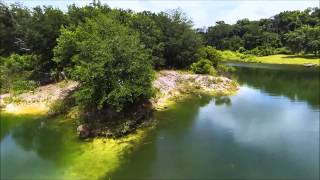 Mothers Day fpv video at the lake