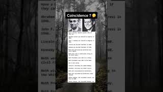 Crazy coincidence | Credit: dantes library 7