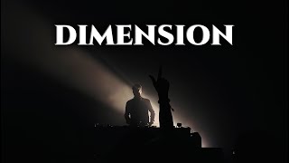 DIMENSION Asia Tour 2024 @ VAS Shanghai 8.31