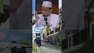 bacaan yang ketika dibaca menjadi ibadah itu hanya Al Qur'an #shorts