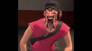 Tf2 screaming scout