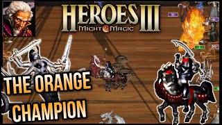 Facing the Dread Knight Horde! - Heroes 3: Rediscovery, #10