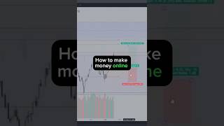 How to make money online🔝 #trading #trader #crypto #cryptocurrency #tradingview #tradingadvice