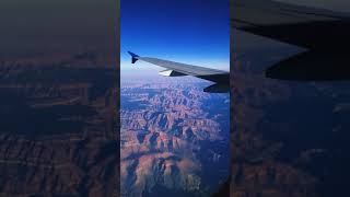 Ever Seen The Grand Canyon From Above?