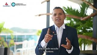 Testimonio de colaborador Cesar Coley