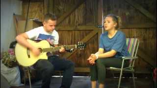 Call Me Maybe Cover - Lucy and Craig