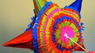 How to Make a Pinata