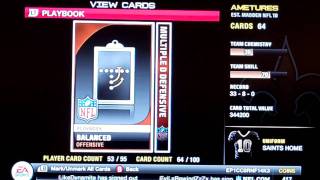 Madden NFL 11 Auction Sale  #3