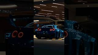 𝐋𝐢𝐛𝐞𝐫𝐭𝐲 𝐖𝐚𝐥𝐤 𝐆𝐓𝐑 𝐑𝟑𝟓 😩✨️💙 | 🎥 𝐝𝐚𝐭𝐞𝐝. 🎥 #car #nissan #gtrr35 #gtr35 #nissangtr_r35 #jdm #libertywalk