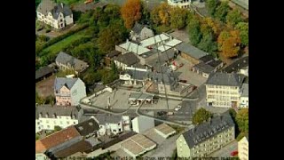 alte Luftbilder Landkreis Mayen Koblenz ab 1970 bis ca 2000