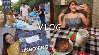 DIAS ENTRETENIDOS + CAJA SORPRESA- vlog