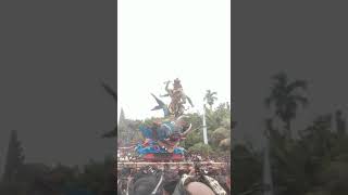 #INDONESIAN BALI CULTURE #bali #adventure #budaya #ogohogoh #viral #wisata